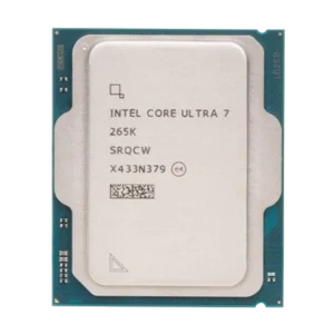 پردازنده بدون جعبه اینتل مدل Core Ultra ...