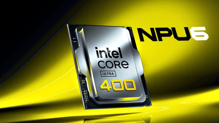 پردازنده Core Ultra 400 Nova Lake-S؛ برگ برنده بعدی اینتل برای کامپیوترهای دسکتاپ