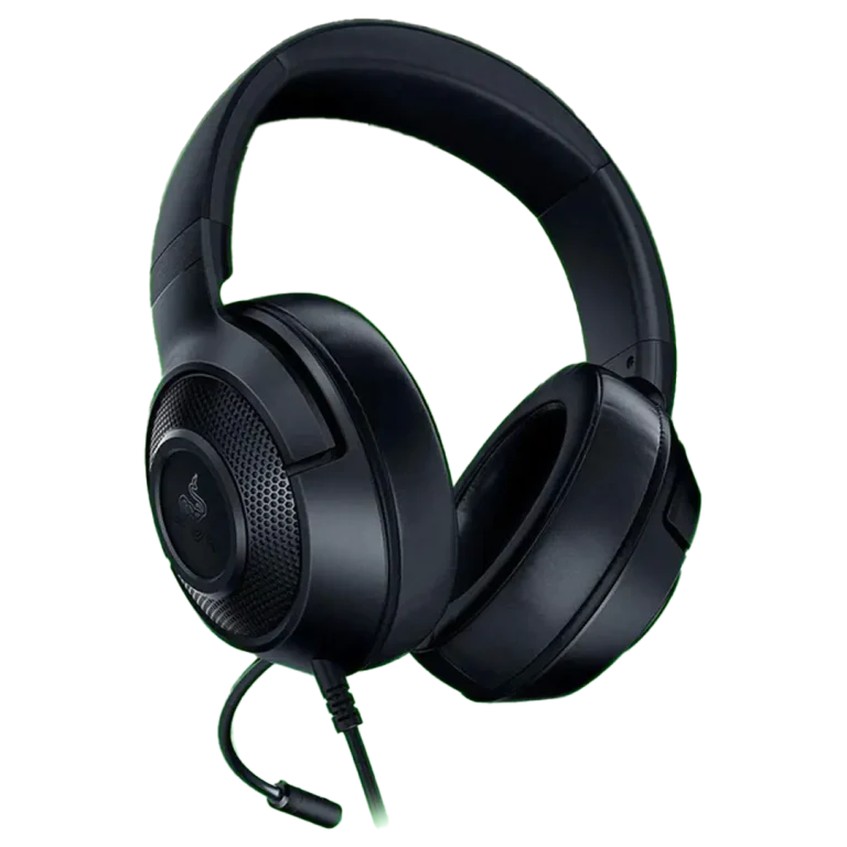 هدست باسیم ریزر مدل Kraken X Essential