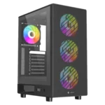 کیس لاجیکی مدل C364b