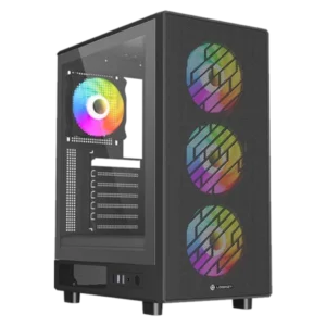 کیس لاجیکی مدل C364b