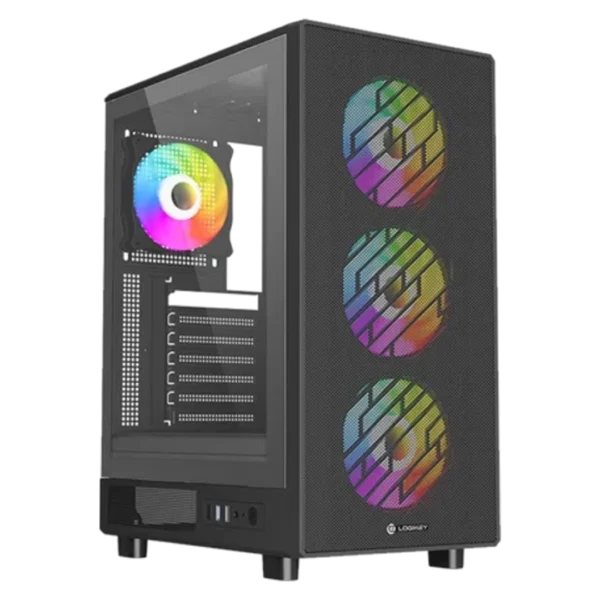 کیس لاجیکی مدل C364b