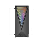 کیس کامپیوتر گیمینگ لاجیکی مدل C311B