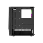 کیس کامپیوتر گیمینگ لاجیکی مدل C311B
