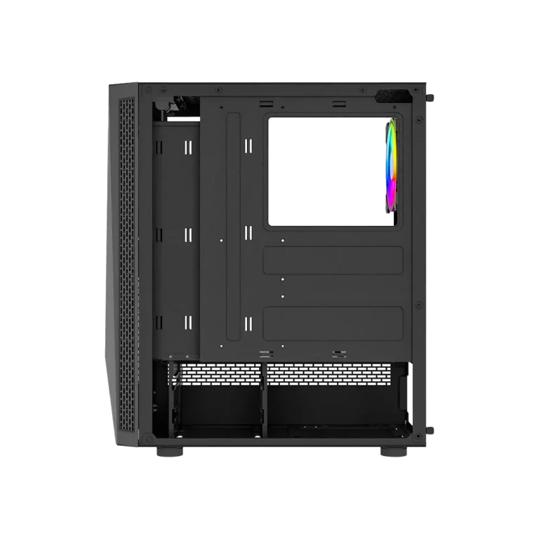 کیس کامپیوتر گیمینگ لاجیکی مدل C311B