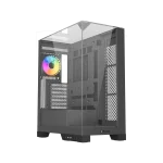 کیس کامپیوتر گیمینگ لاجیکی مدل C511B