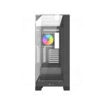 کیس کامپیوتر گیمینگ لاجیکی مدل C511B