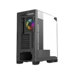 کیس کامپیوتر گیمینگ لاجیکی مدل C511B