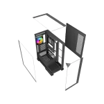 کیس کامپیوتر گیمینگ لاجیکی مدل C511B