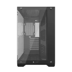 کیس کامپیوتر گیمینگ لاجیکی مدل C580B