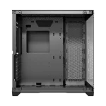 کیس کامپیوتر گیمینگ لاجیکی مدل C580B