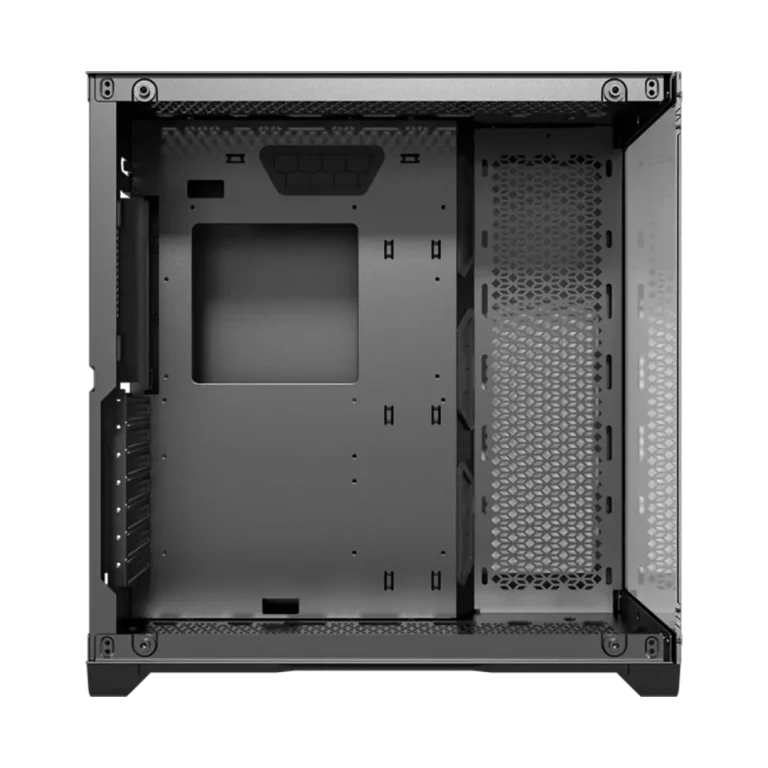 کیس کامپیوتر گیمینگ لاجیکی مدل C580B
