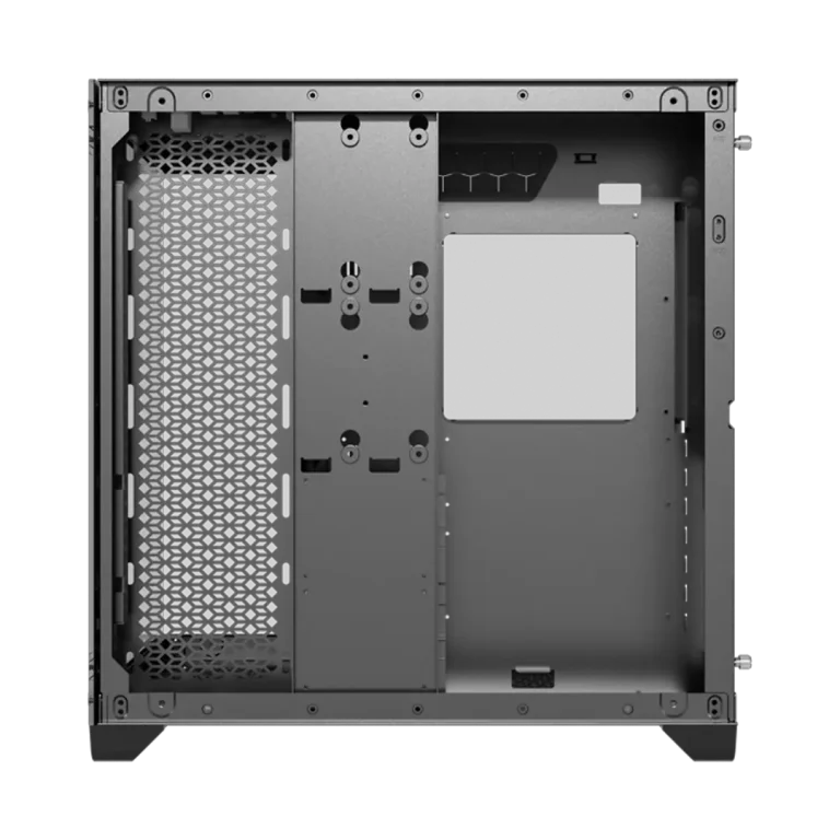 کیس کامپیوتر گیمینگ لاجیکی مدل C580B