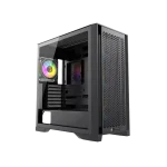 کیس کامپیوتر گیمینگ لاجیکی مدل C634B