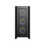 کیس کامپیوتر گیمینگ لاجیکی مدل C634B