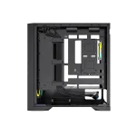 کیس کامپیوتر گیمینگ لاجیکی مدل C634B