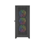 کیس کامپیوتر گیمینگ لاجیکی مدل C644B