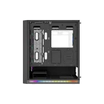 کیس کامپیوتر گیمینگ لاجیکی مدل C644B
