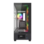 کیس کامپیوتر لاجیکی مدل C674B