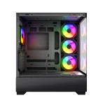 کیس کامپیوتر لاجیکی مدل C674B