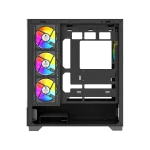 کیس کامپیوتر لاجیکی مدل C674B