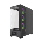 کیس کامپیوتر لاجیکی مدل C674B