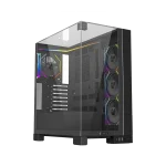 کیس کامپیوتر لاجیکی مدل C734B