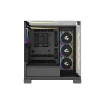 کیس کامپیوتر لاجیکی مدل C734B