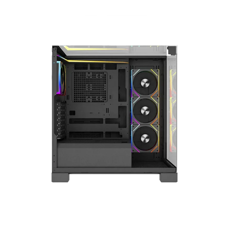 کیس کامپیوتر لاجیکی مدل C734B