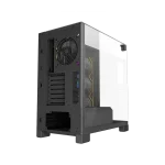 کیس کامپیوتر لاجیکی مدل C734B