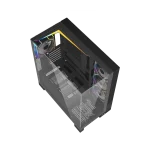 کیس کامپیوتر لاجیکی مدل C734B