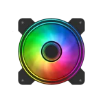 پک 3 تایی فن کیس لاجیکی مدل F322