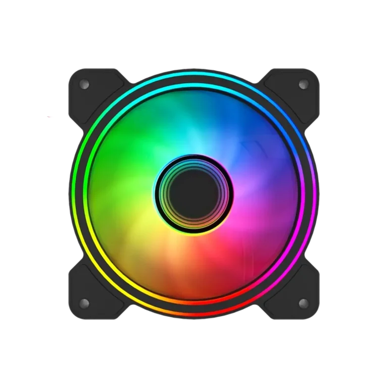 پک 3 تایی فن کیس لاجیکی مدل F322