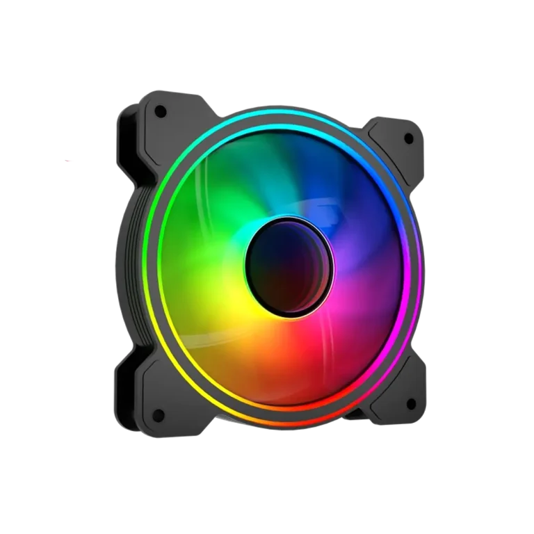 پک 3 تایی فن کیس لاجیکی مدل F322