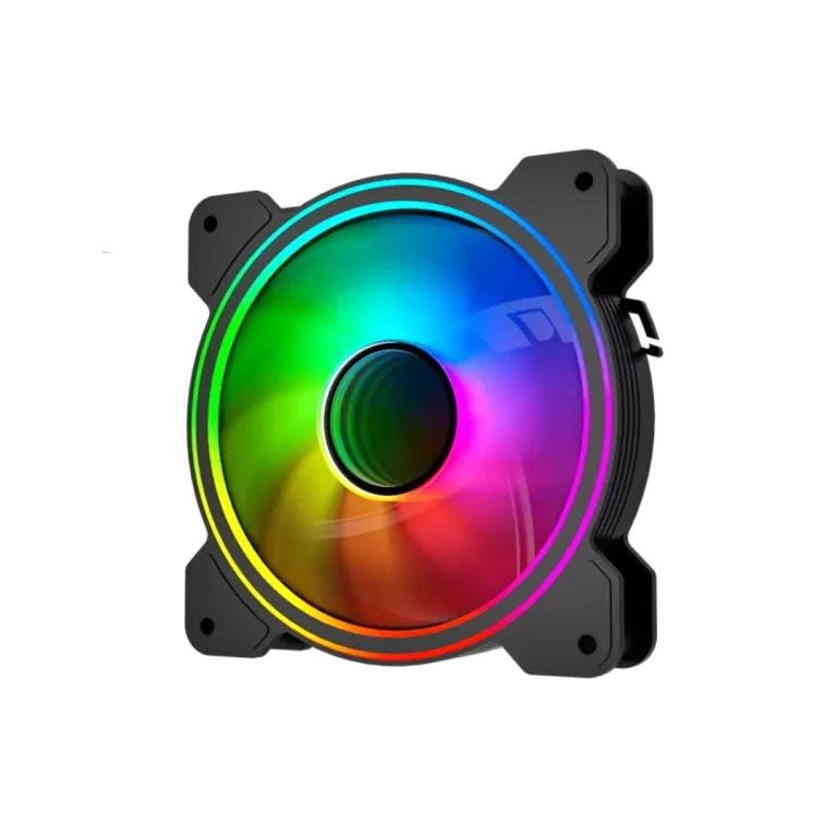 پک 3 تایی فن کیس لاجیکی مدل F322