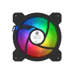 پک 3 تایی فن کیس لاجیکی مدل F322