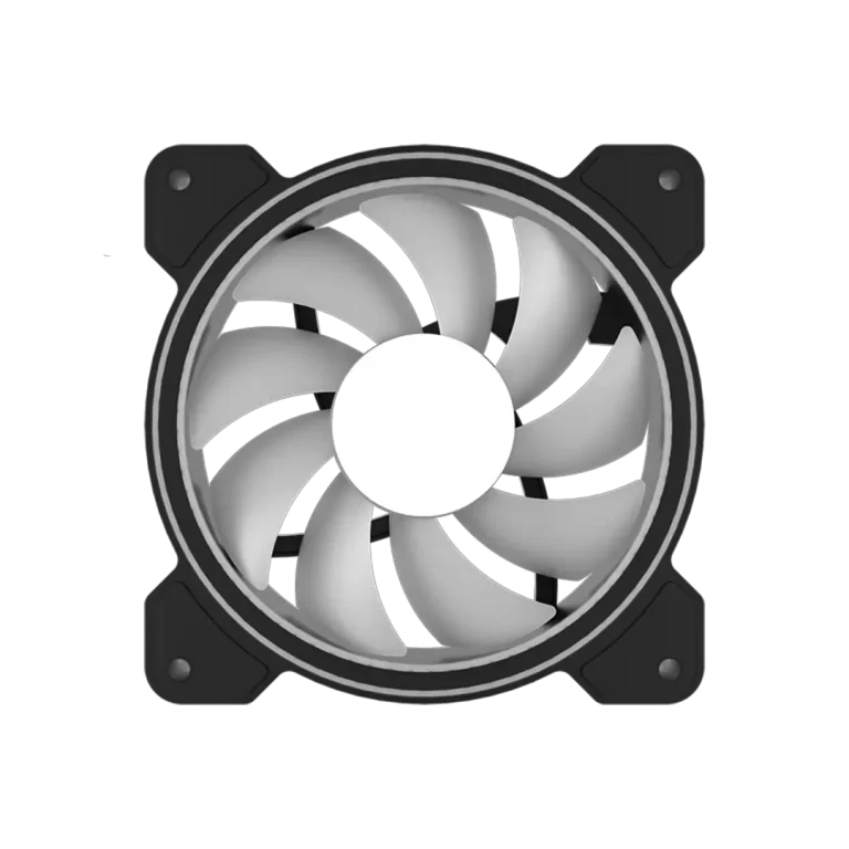 پک 3 تایی فن کیس لاجیکی مدل F322