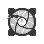 پک 3 تایی فن کیس لاجیکی مدل F322