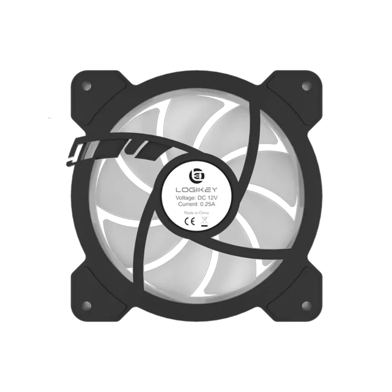 پک 3 تایی فن کیس لاجیکی مدل F322