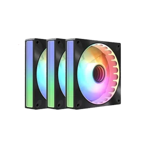 پک 3 تایی فن کیس لاجیکی مدل F328