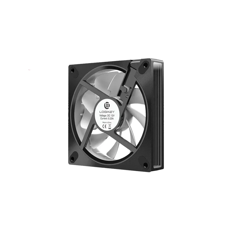 پک 3 تایی فن کیس لاجیکی مدل F328