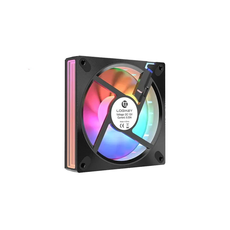 پک 3 تایی فن کیس لاجیکی مدل F328