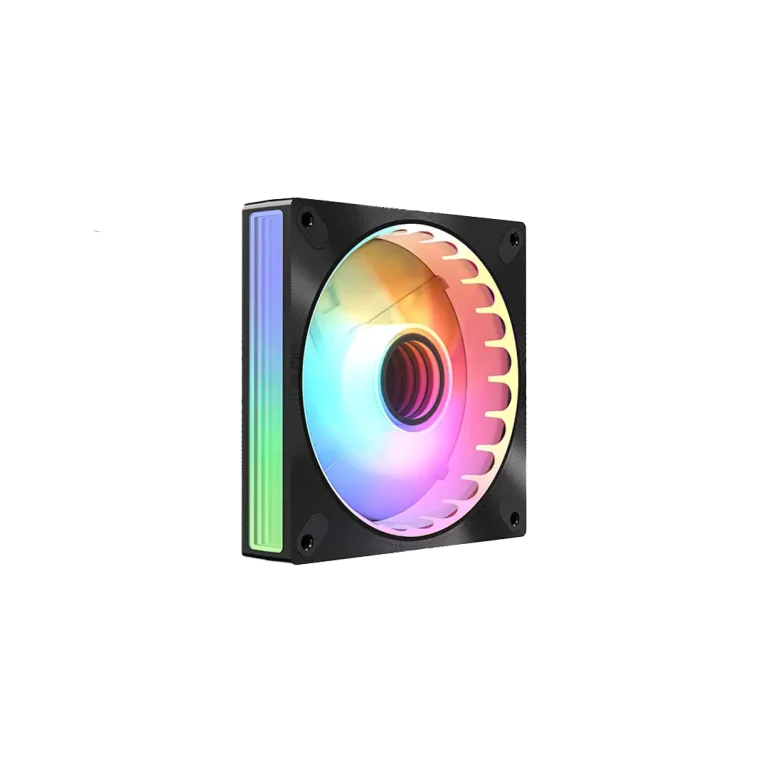 پک 3 تایی فن کیس لاجیکی مدل F328