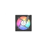 پک 3 تایی فن کیس لاجیکی مدل F328