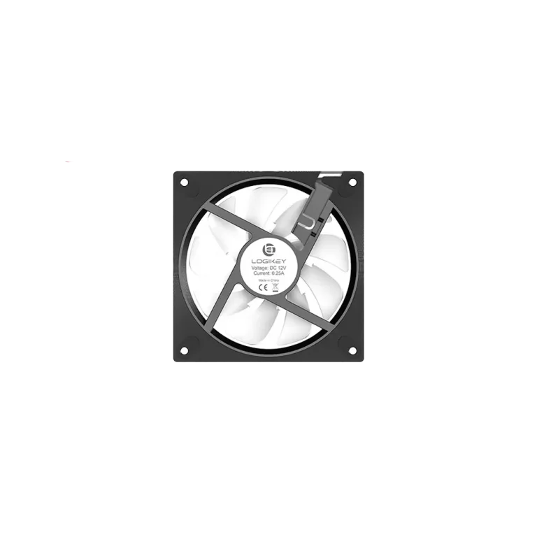 پک 3 تایی فن کیس لاجیکی مدل F328