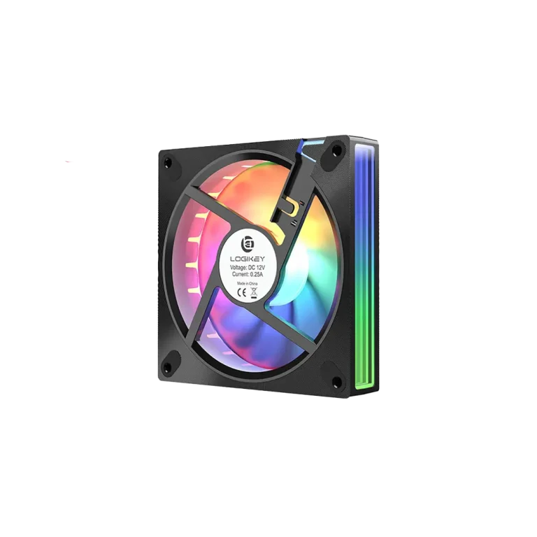 پک 3 تایی فن کیس لاجیکی مدل F328