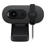 وب کم لاجیتک مدل BRIO 90