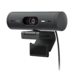 خرید وب کم لاجیتک مدل BRIO 500