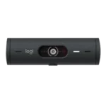 وب کم لاجیتک مدل BRIO 500