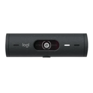 وب کم لاجیتک مدل BRIO 500